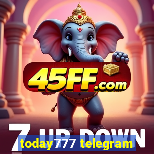 today777 telegram